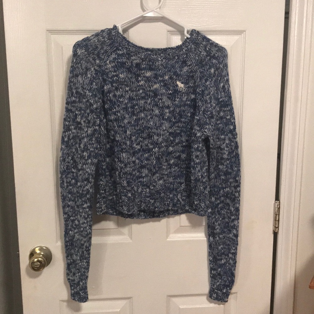 Abercrombie sweater